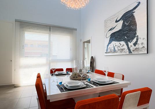 Semi detached in Dolores
