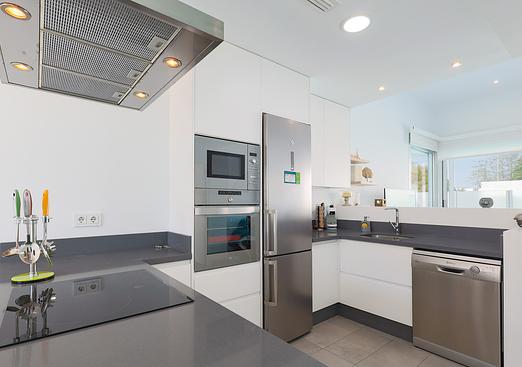 Semi detached in Dolores