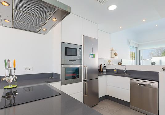 Semi detached in Dolores