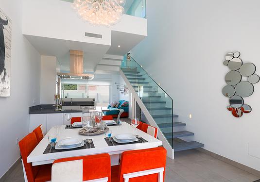 Semi detached in Dolores