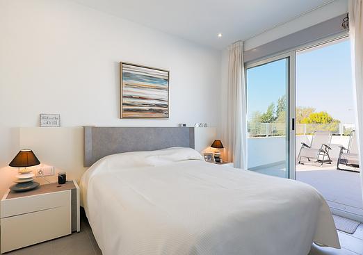 Semi detached in Dolores