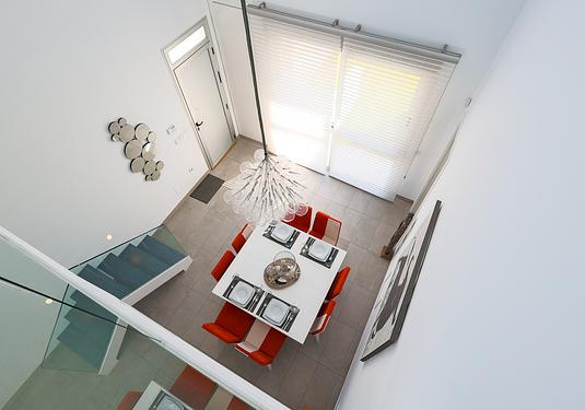 Semi detached in Dolores