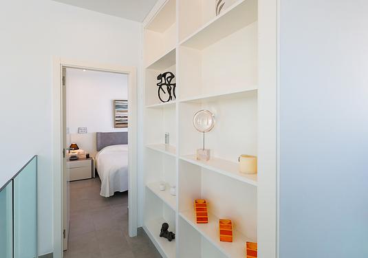 Semi detached in Dolores