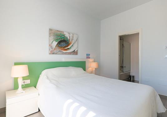 Semi detached in Dolores