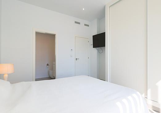 Semi detached in Dolores