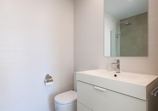 Semi detached in Dolores