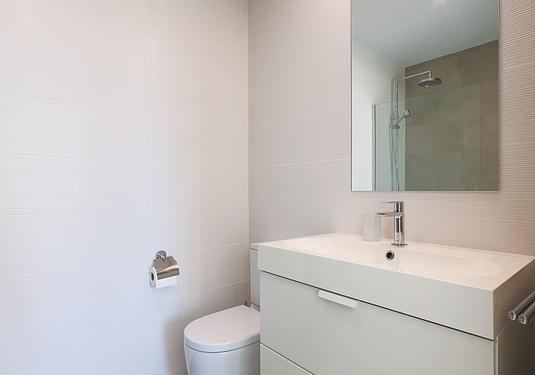 Semi detached in Dolores