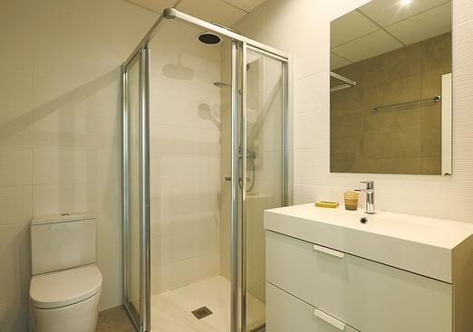 Semi detached in Dolores