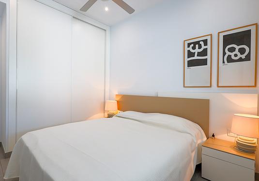 Semi detached in Dolores