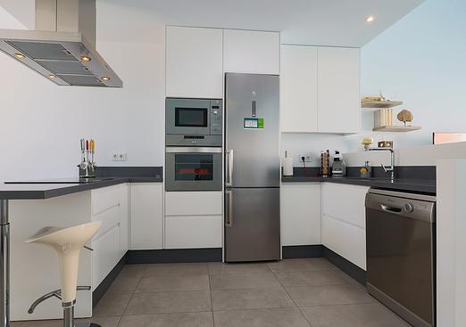 Semi detached in Dolores