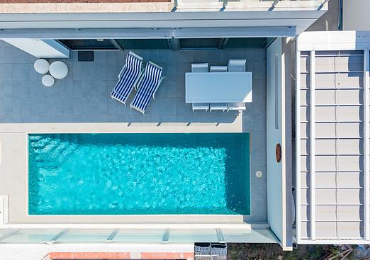 Semi detached in Dolores