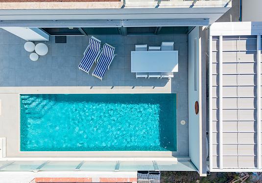 Semi detached in Dolores