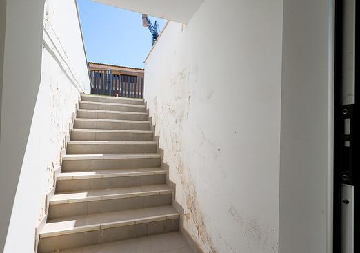 Semi detached in Dolores