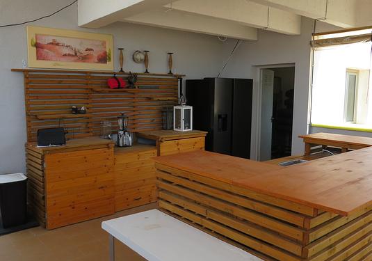 Apartment in San Miguel de Salinas