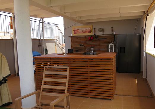 Apartment in San Miguel de Salinas