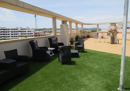 Apartment in San Miguel de Salinas