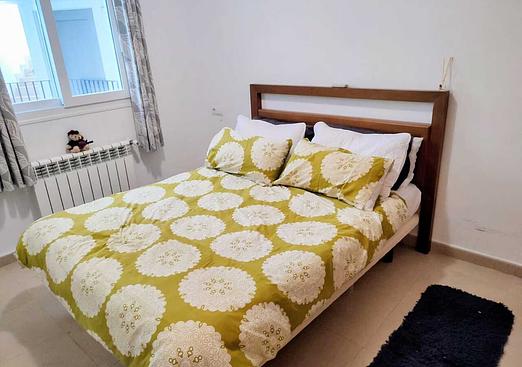Apartment in Hacienda Riquelme Golf Resort