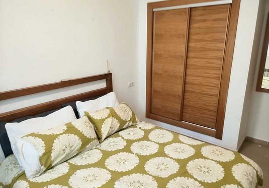 Apartment in Hacienda Riquelme Golf Resort