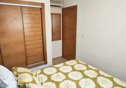 Apartment in Hacienda Riquelme Golf Resort