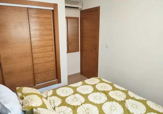 Apartment in Hacienda Riquelme Golf Resort