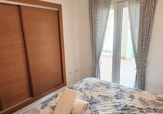 Apartment in Hacienda Riquelme Golf Resort