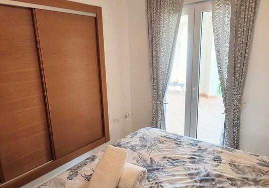 Apartment in Hacienda Riquelme Golf Resort