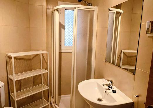 Apartment in Hacienda Riquelme Golf Resort