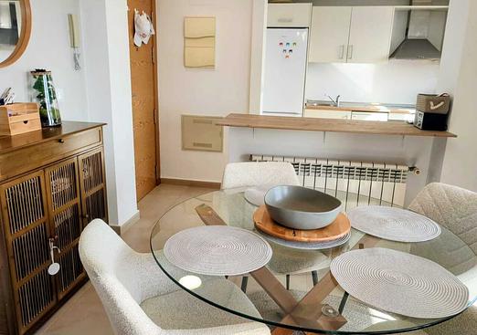 Apartment in Hacienda Riquelme Golf Resort