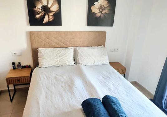 Apartment in Hacienda Riquelme Golf Resort