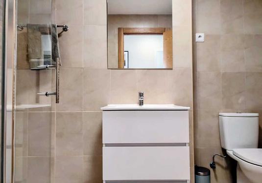 Apartment in Hacienda Riquelme Golf Resort