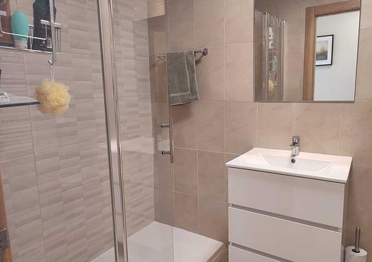 Apartment in Hacienda Riquelme Golf Resort