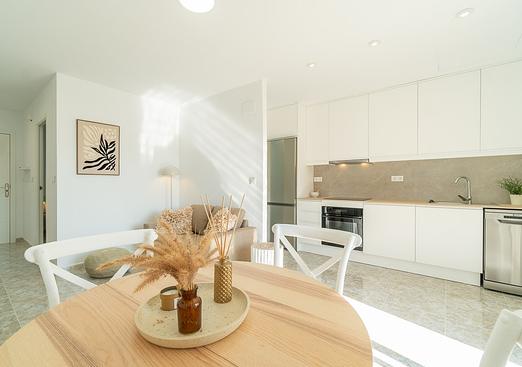 Apartment in Torrevieja