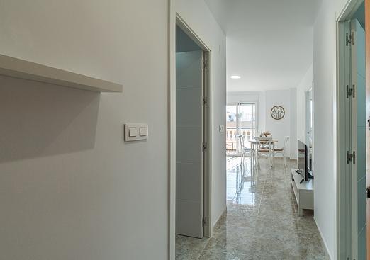 Apartment in Torrevieja