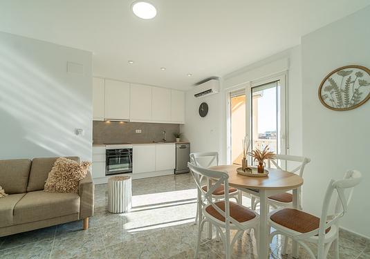 Apartment in Torrevieja
