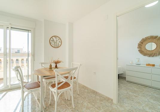 Apartment in Torrevieja
