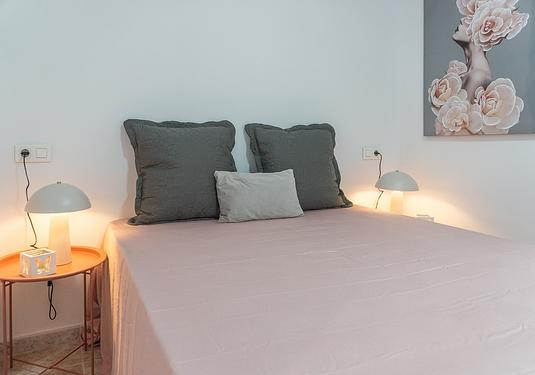 Apartment in Torrevieja