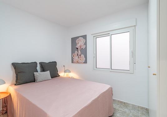 Apartment in Torrevieja