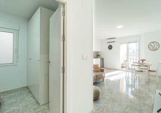Apartment in Torrevieja