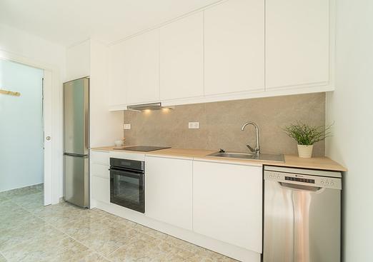 Apartment in Torrevieja