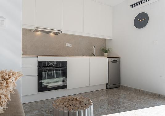 Apartment in Torrevieja