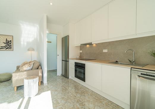 Apartment in Torrevieja
