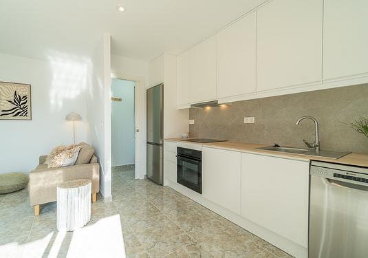 Apartment in Torrevieja
