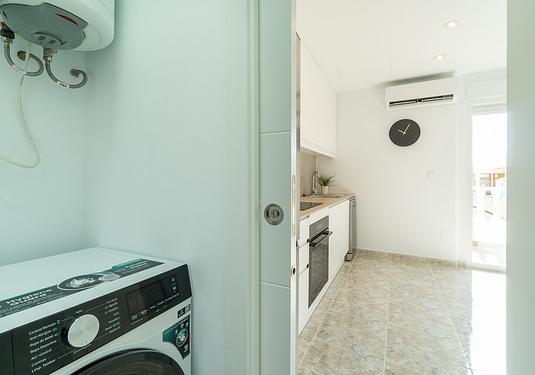 Apartment in Torrevieja