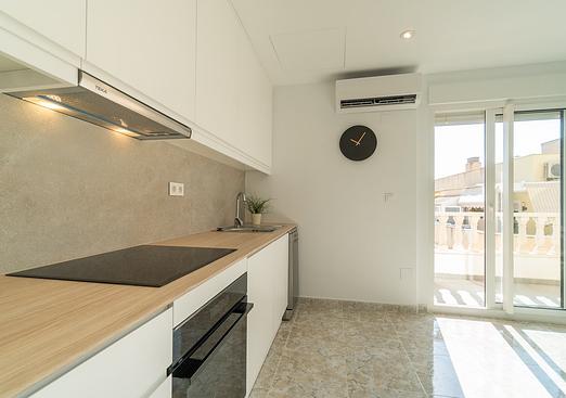 Apartment in Torrevieja