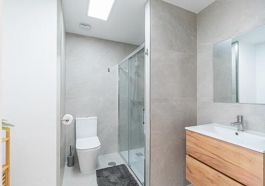 Apartment in Torrevieja