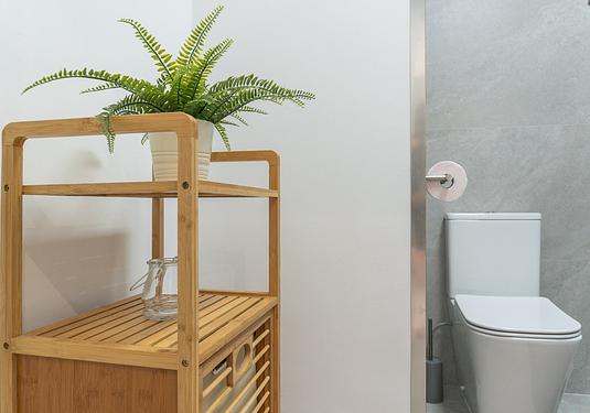 Apartment in Torrevieja