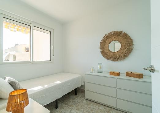 Apartment in Torrevieja