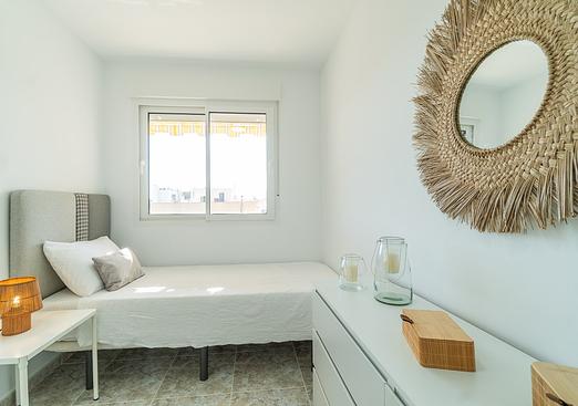 Apartment in Torrevieja