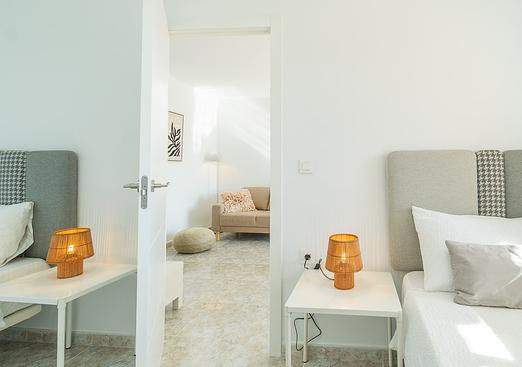 Apartment in Torrevieja