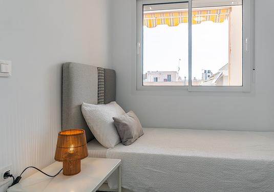 Apartment in Torrevieja